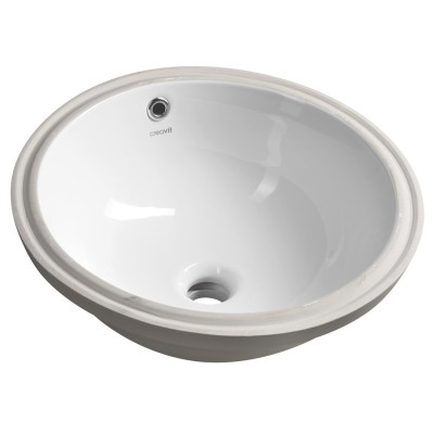 Lavoar rotund sub blat 38 cm Creavit