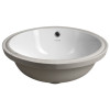 Lavoar rotund sub blat 38 cm Creavit Lavoar rotund sub blat 38 cm Creavit
