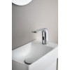 Baterie lavoar baie cu senzor Sapho Fluid Design