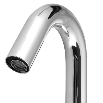 Baterie lavoar baie cu senzor cilindrica Sapho 6V