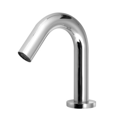 Baterie lavoar baie cu senzor cilindrica Sapho 6V