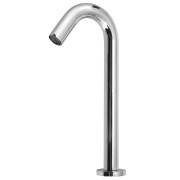 Baterie lavoar baie inalta pe blat cu senzor Sapho