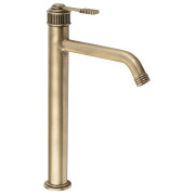 Baterie lavoar baie de blat Sapho Versi bronz Baterie lavoar baie de blat Sapho Versi bronz