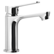 Baterie lavoar baie Aqualine Sintra cromata