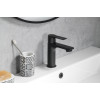 Baterie lavoar Sapho Pax neagra