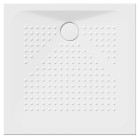 Cadita dus ceramica portelan 90 x 90 x 4.5 cm GSI ExtraGlaze