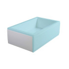 Panou mascare lateral cadita inalta Deep