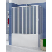 Cabina cada usi pliabile Pinto Galassia 160 x 80 cm ajustabila Cabina cada usi pliabile Pinto Galassia 160 x 80 cm ajustabila