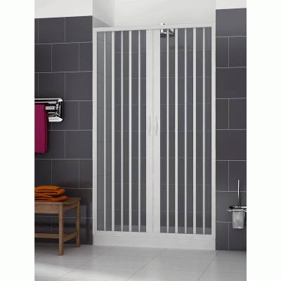 Paravan dus usi pliabile Pinto Venere Duo 160