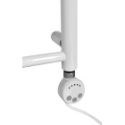 Rezistență electrică calorifer 600 W Aqualine