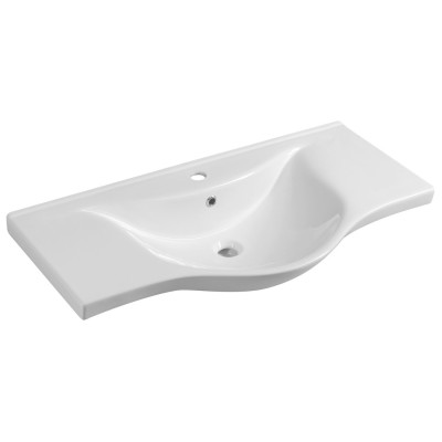Lavoar pentru mobilier baie 99.5 x 46.5 cm Sapho Zara