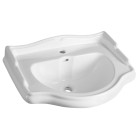 Lavoar baie Retro Kerasan 69 x 52 cm