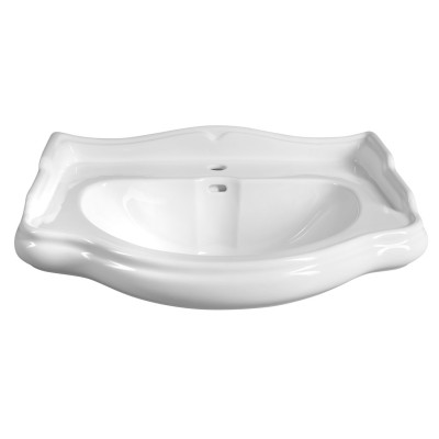 Lavoar baie Kerasan Retro 73 x 54 cm Lavoar baie Kerasan Retro 73 x 54 cm