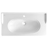 Lavoar baie Retro 90 x 46.5 cm Isvea Stella Lavoar baie Retro 90 x 46.5 cm Isvea Stella