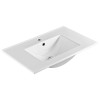Lavoar dulap baie 71 x 46.5 cm Sapho Slim