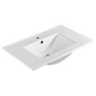 Lavoar dulap baie 71 x 46.5 cm Sapho Slim Lavoar dulap baie 71 x 46.5 cm Sapho Slim
