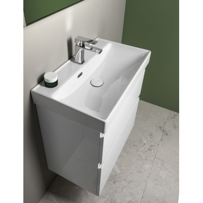 Lavoar baie pentru mobilier 65 x 38 cm Aqualine Parla