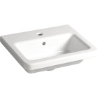 Lavoar baie pentru mobilier 50 x 40 cm Sapho City