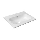 Lavoar baie marmura compozit 61 x 46 cm Sapho Sidra Lavoar baie marmura compozit 61 x 46 cm Sapho Sidra