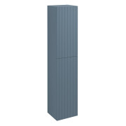 Dulap coloana baie albastru Sapho Cirasa Espace 35 x 30 x 172 cm Dulap coloana baie albastru Sapho Cirasa Espace 35 x 30 x 172 cm
