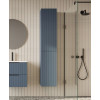 Dulap coloana baie albastru Sapho Cirasa Espace 35 x 30 x 172 cm Dulap coloana baie albastru Sapho Cirasa Espace 35 x 30 x 172 cm