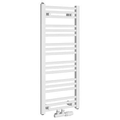 Radiator calorifer portprosop alb 40 x 93 cm Bruckner Albrecht