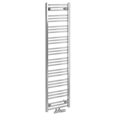 Radiator calorifer portprosop baie cromat 40 x 157 cm Bruckner Albrecht