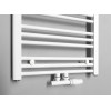 Radiator calorifer portprosop alb 50 x 125 cm Bruckner Albrecht Radiator calorifer portprosop alb 50 x 125 cm Bruckner Albrecht