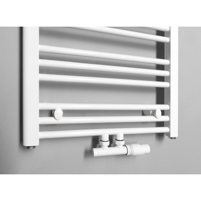 Radiator calorifer portprosop alb 50 x 125 cm Bruckner Albrecht Radiator calorifer portprosop alb 50 x 125 cm Bruckner Albrecht