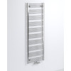 Radiator portprosop baie cromat 50 x 157 cm Bruckner Albrecht