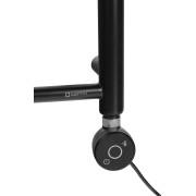 Rezistență electrică 400 W calorifer Bruckner Wicher controller negru