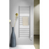 Radiator portprosop electric 130W Sapho Redondo 60 x 150
