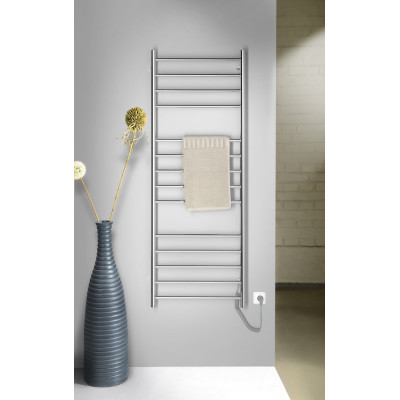 Radiator portprosop electric 130W Sapho Redondo 60 x 150