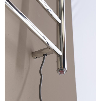 Radiator portprosop electric 130W Sapho Redondo 60 x 150