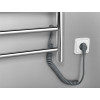 Radiator portprosop electric 130W Sapho Redondo 60 x 150