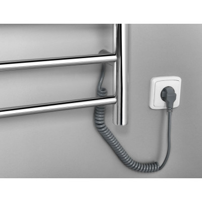Radiator portprosop electric 130W Sapho Redondo 60 x 150