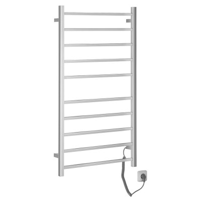 Radiator portprosop otel 62 x 116 cm Sapho Eskinado Design 120W