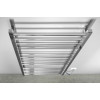 Radiator portprosop electric 60 x 150 cm Sapho Eskinado 130W
