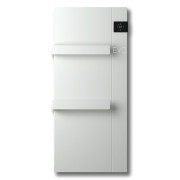 Radiator calorifer portprosop otel alb 40 x 90 cm Sapho Onsen Evo