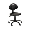 Scaun laborator industrial mecanism asincron Polstein Proxy Professional
