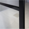 Paravan dus Gelco Black 140 Walk-In Paravan dus Gelco Black 140 Walk-In