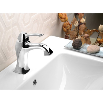 Baterie lavoar retro Sapho DreamArt