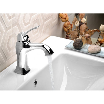 Baterie lavoar retro Sapho DreamArt