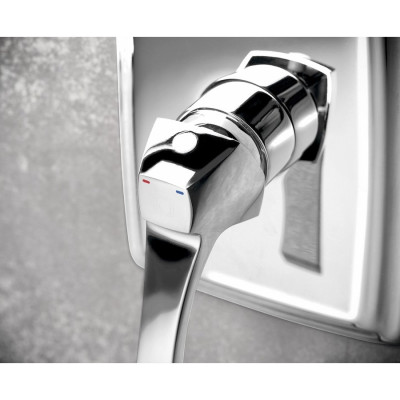 Baterie dus incastrabila Sapho DreamArt 1x iesire