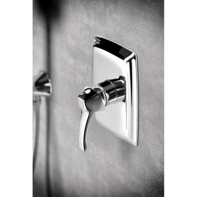 Baterie dus incastrabila Sapho DreamArt 1x iesire