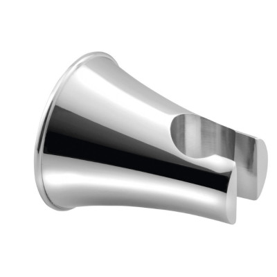 Set dispersor mobil Sapho SoftFlex profesional cu furtun si suport