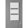 Radiator calorifer portprosop alb 45 x 93 cm 425W Aqualine Bondi