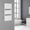 Radiator calorifer portprosop alb 45 x 93 cm 425W Aqualine Bondi