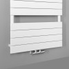Radiator calorifer portprosop alb 60 x 180 cm 965W Aqualine Bondi