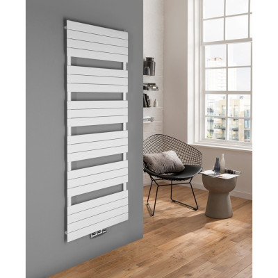 Radiator calorifer portprosop alb 60 x 180 cm 965W Aqualine Bondi